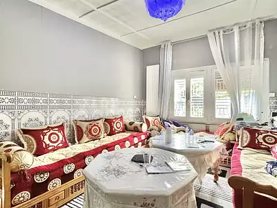 Maison, 88 m²