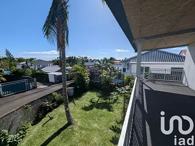 Maison, 150 m²