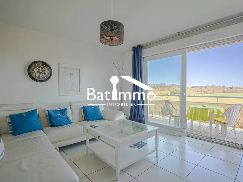 Appartement, 117,64 m²