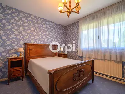 Maison, 93 m²