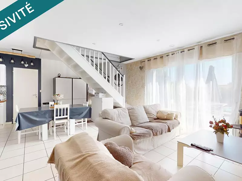 Maison, 120 m²