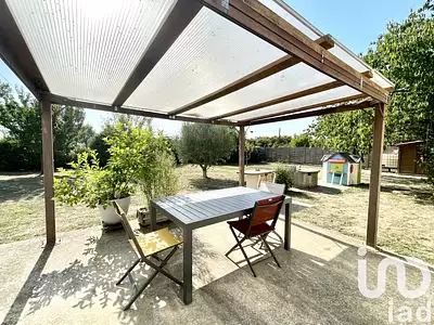 Maison, 114 m²