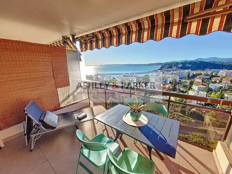 Appartement, 28,47 m²