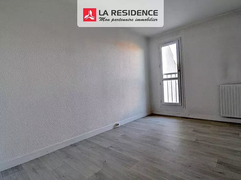 Appartement, 84 m²