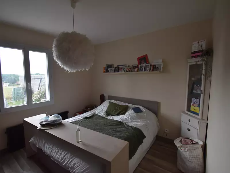 Maison, 90 m²