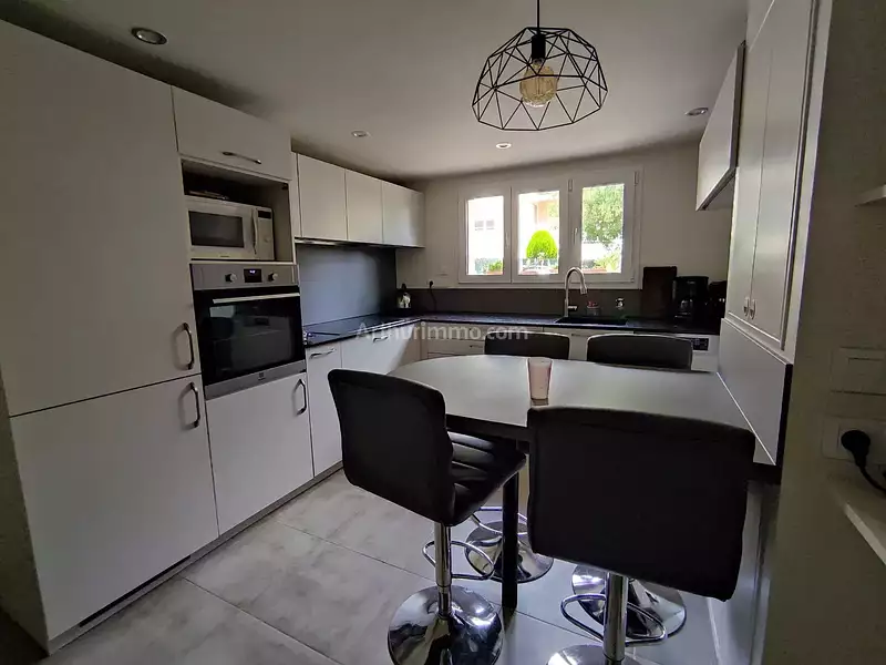 Maison, 112,55 m²