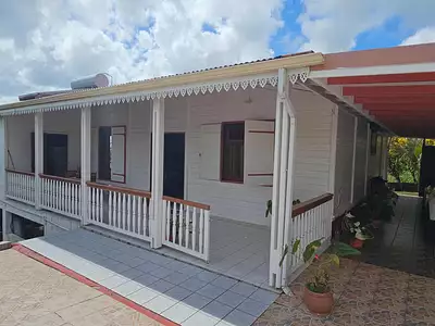 Maison, 93,5 m²