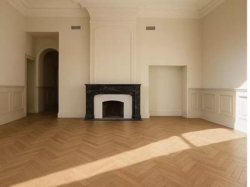 Appartement, 115 m²