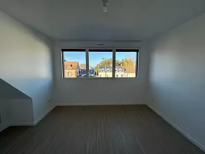 Appartement, 53,3 m²