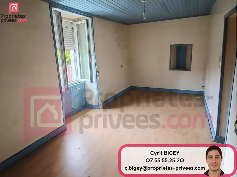 Maison, 100 m²