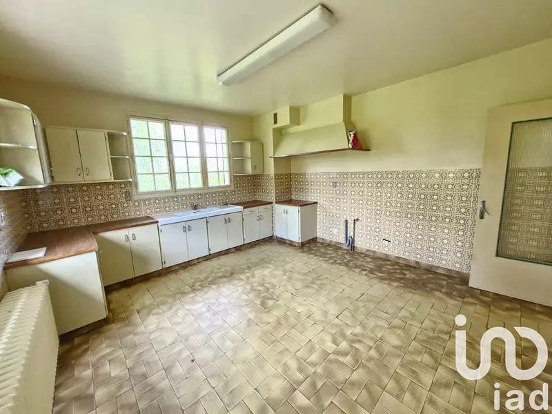 Maison, 184 m²