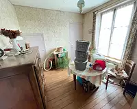 Maison, 122 m²