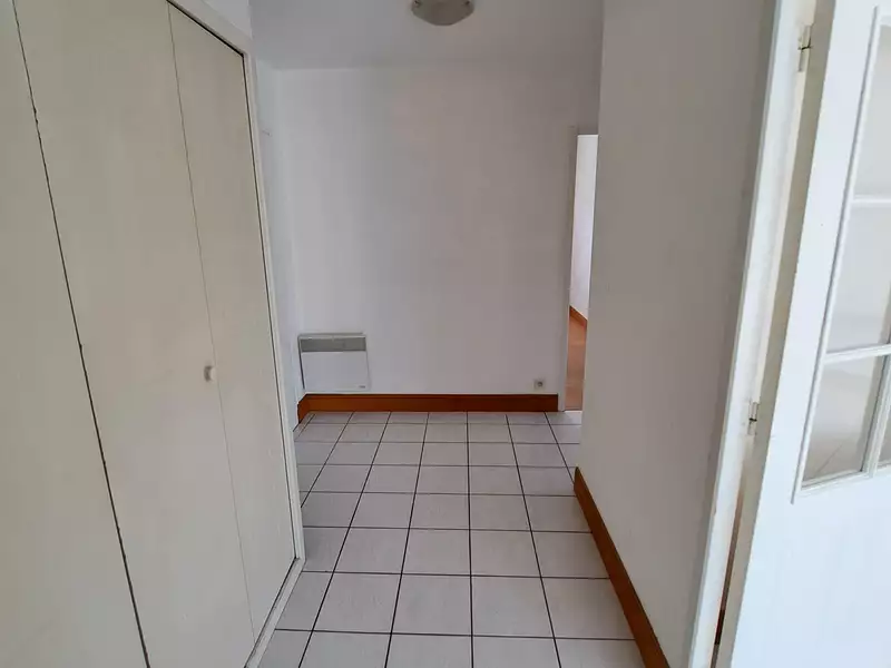 Appartement, 70,5 m²