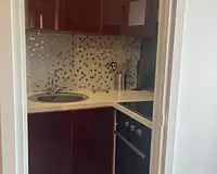 Appartement, 33,22 m²