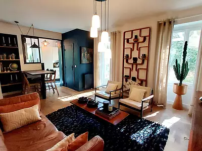 Appartement, 43,38 m²