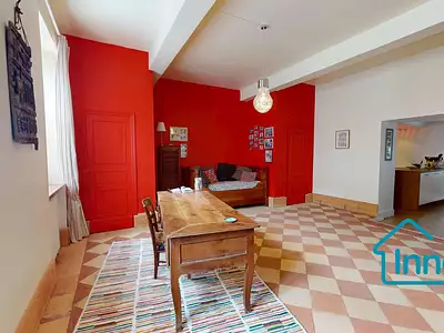Maison, 275 m²