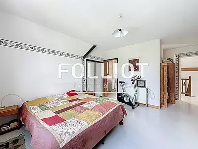 Maison, 180 m²