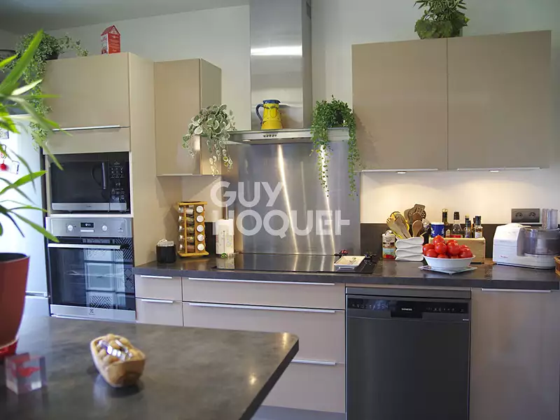 Appartement, 70,04 m²