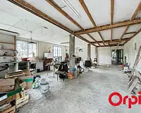 Maison, 191 m²