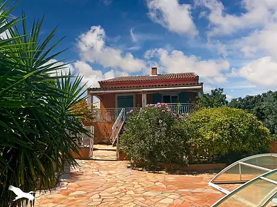 Maison, 202,44 m²