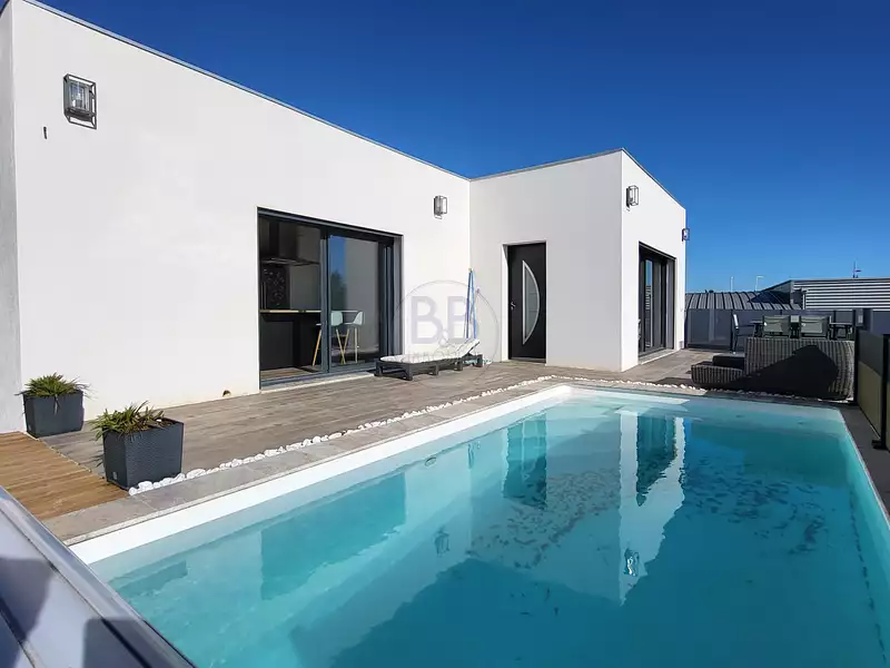 Maison, 103 m²