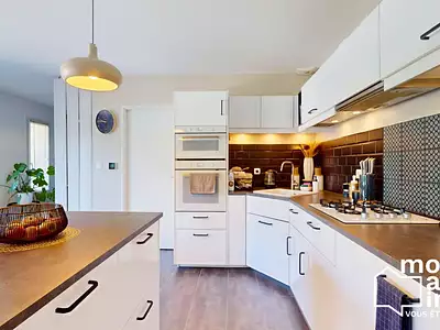 Maison, 100 m²