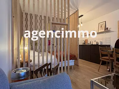 Appartement, 29,52 m²