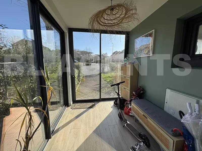 Maison, 150 m²