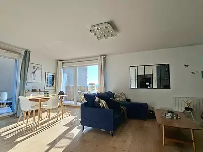 Appartement, 85 m²