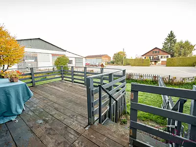 Appartement, 84,6 m²