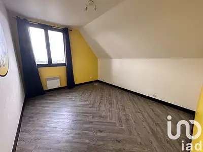 Maison, 113 m²