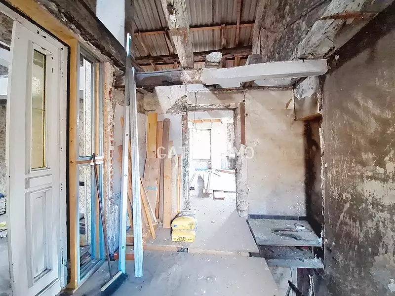 Maison, 136 m²