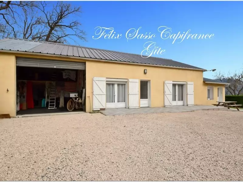Maison, 220 m²