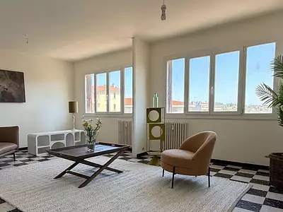 Appartement, 99 m²
