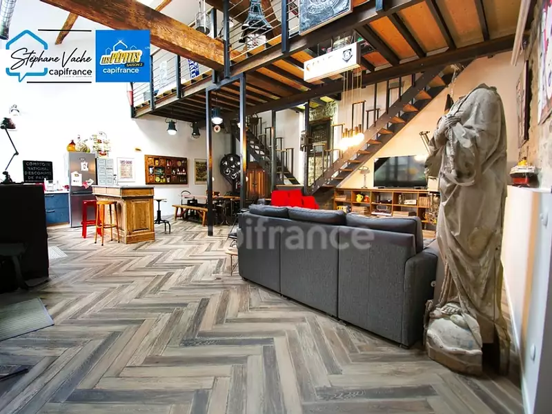 Appartement, 108 m²