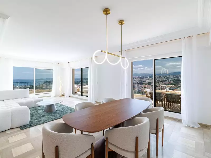 Appartement, 167 m²