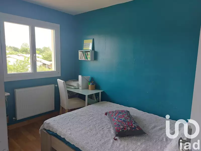 Maison, 105 m²