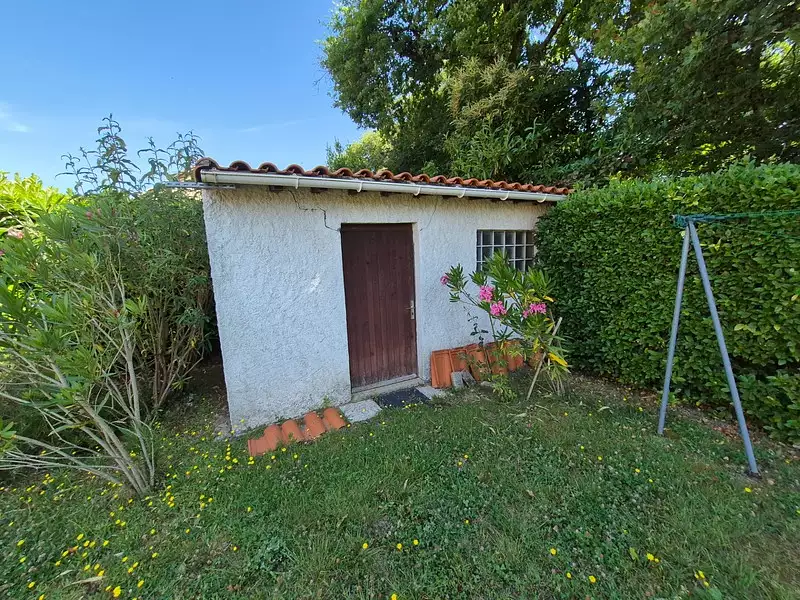 Maison, 110 m²