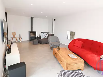 Maison, 205 m²
