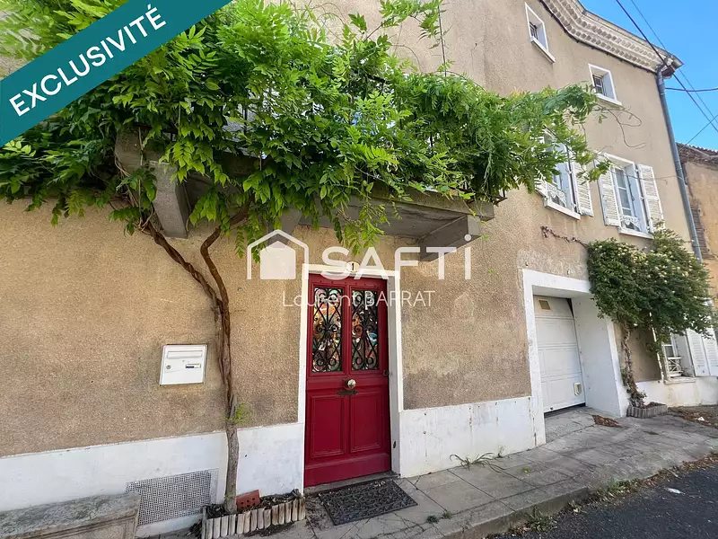 Maison, 157 m²