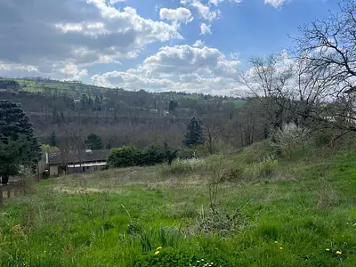Terrain, 1 854 m²