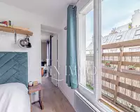 Appartement, 28 m²