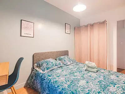 Appartement, 76,7 m²