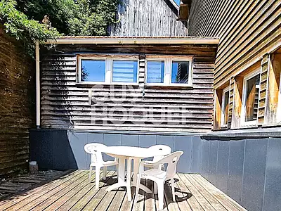 Maison, 163 m²