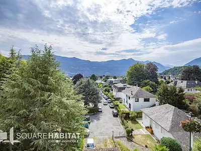 Appartement, 98,68 m²