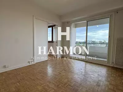 Appartement, 42,58 m²