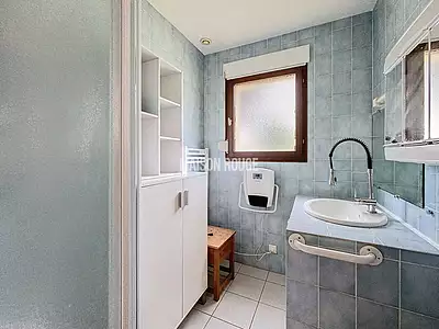 Maison, 69 m²