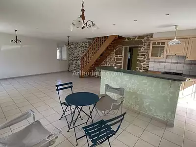 Maison, 112 m²