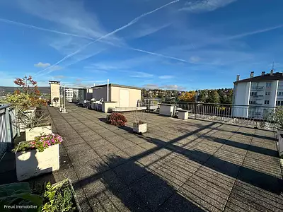 Appartement, 100 m²