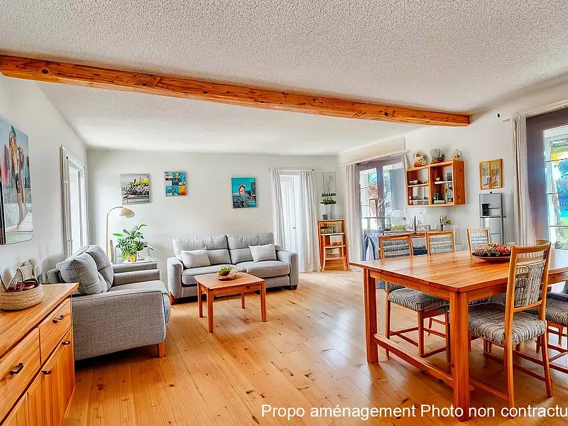 Maison, 141 m²